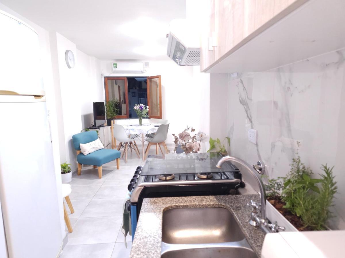 Milca Celeste Cordoba Exterior foto