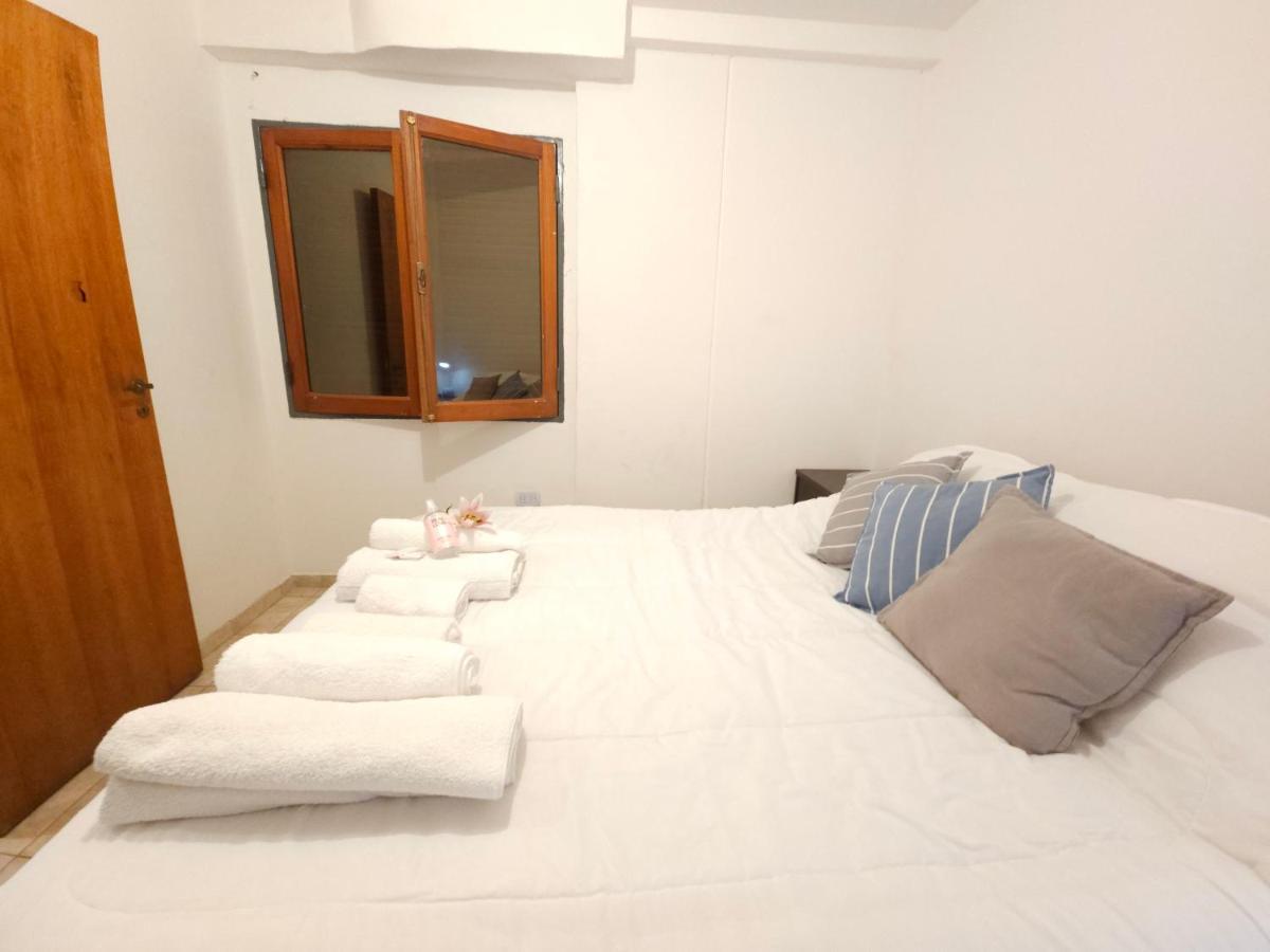 Milca Celeste Cordoba Exterior foto