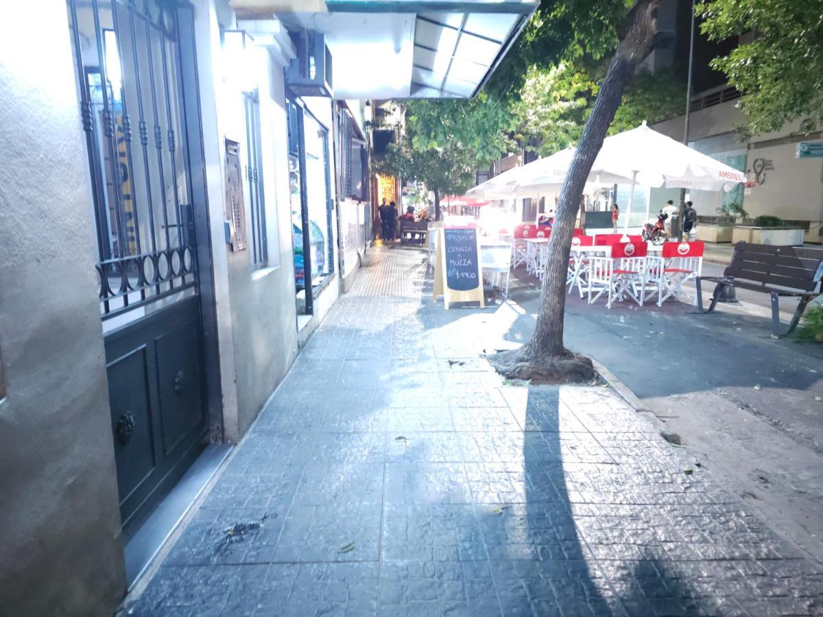 Milca Celeste Cordoba Exterior foto