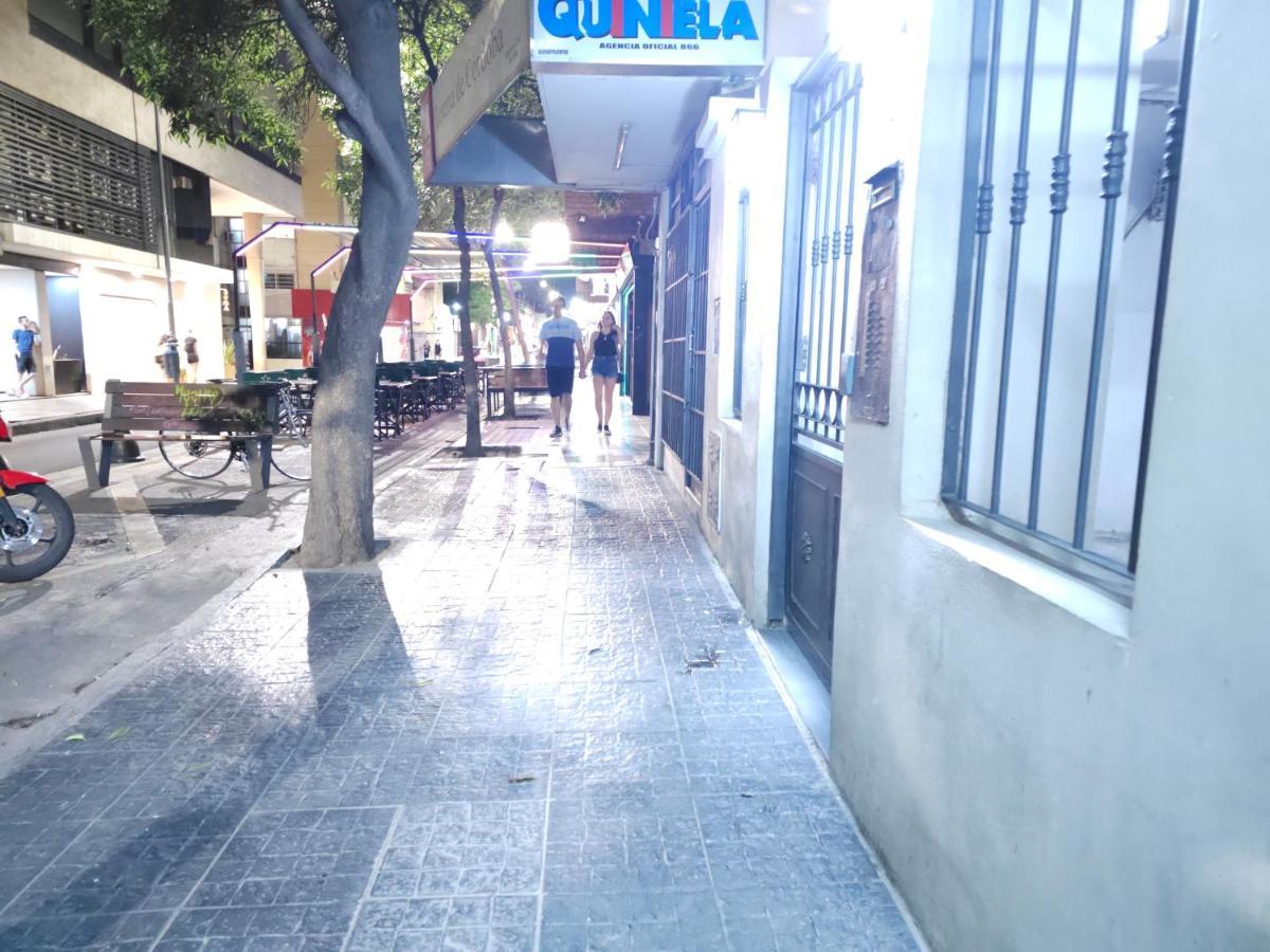 Milca Celeste Cordoba Exterior foto